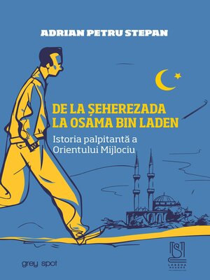 cover image of De La Seherezada La Osama Bin Laden